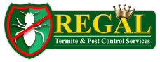 Regal Pest Control